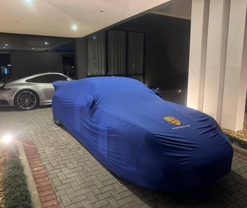 PORSCHE 911 3.0 24V H6 GASOLINA CARRERA S PDK